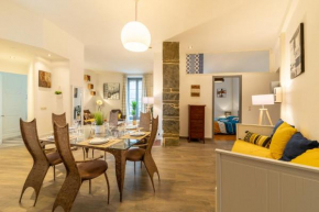 Le Contemporain, Hyper-centre, 8 pers Grenoble